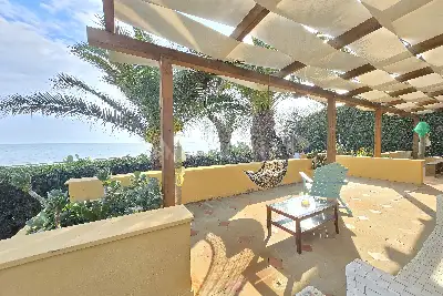 Villa in vendita, Strada Statale 1, Santa Marinella