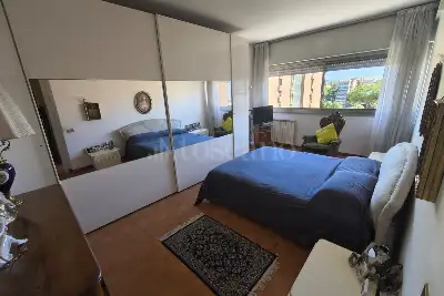 Casa in vendita, V. Elio Lampridio Cerva, Roma