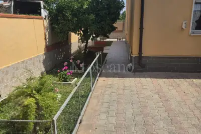 Casa Indipendente in vendita, Via Puccini, Montesilvano