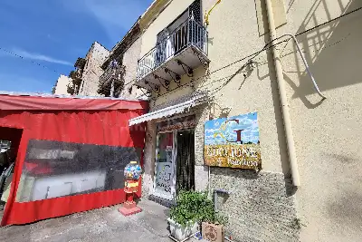 Negozio in vendita, Corso Calatafimi, Palermo