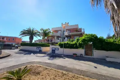 Casa in vendita, Via Corvara, Nettuno