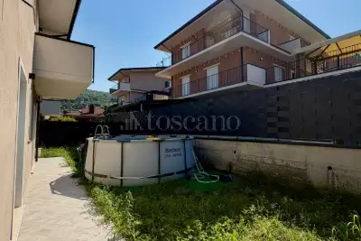 Villa Bifamiliare in vendita, Viale Unità d'Italia, Aiello del Sabato