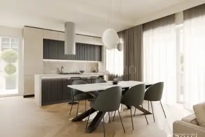 Casa in vendita, Via Goffredo Mameli, Milano