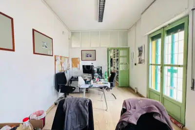 Laboratorio in vendita, Via Giano della Bella, Roma