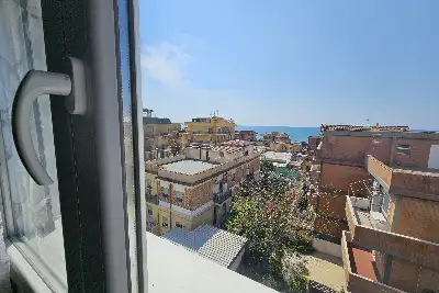 Superattico in vendita, Via Gran Bretagna, Pomezia