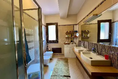 Villa Bifamiliare in vendita, Nicolosi - Ai Pini, Nicolosi