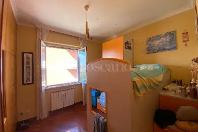 Villa Bifamiliare in vendita, Via Civate, Roma