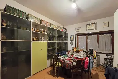 Casa in vendita, Via Alfredo Baccarini, Roma