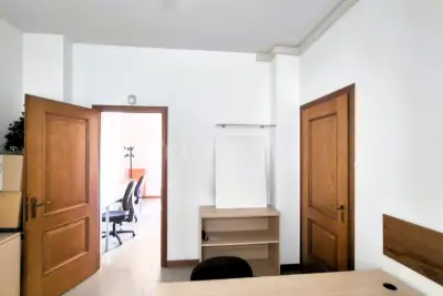 Ufficio in affitto, Via Alciato, Cantù