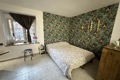 Villa in vendita, Via Polveriera, Mascalucia