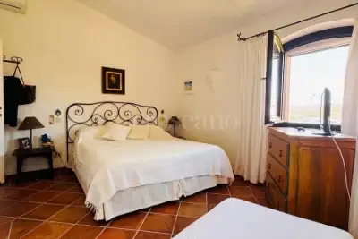 Casa in vendita, Via Porto Vecchio, Arzachena
