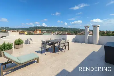 Casa in vendita, Via Oberdan, Santa Marinella