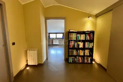 Casa in vendita, Via C. Colombo, Tremestieri Etneo