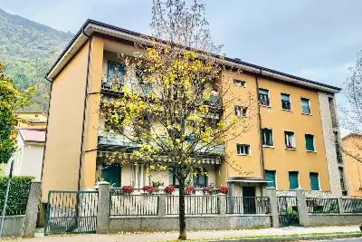 Casa in vendita, Gardone Val Trompia, Gardone Val Trompia