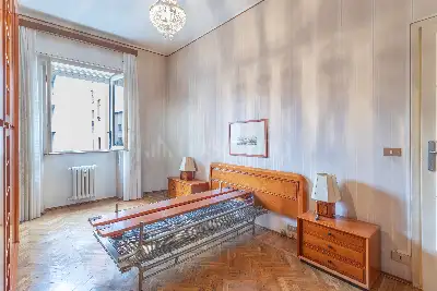 Casa in vendita, Via Ciro Menotti, Milano