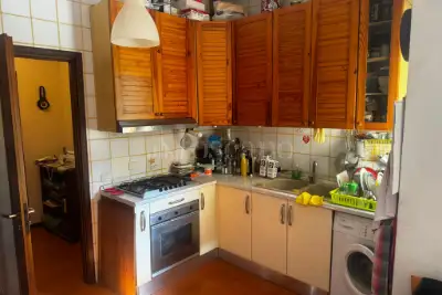 Casa in vendita, Via Giovanni Antonio Antolini, Roma