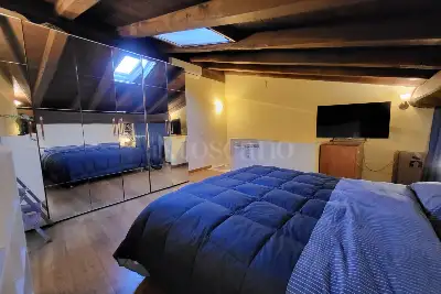 Casa in vendita, Viale di Castel Porziano, Roma