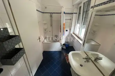 Casa in affitto, Via Sapri 6, Milano