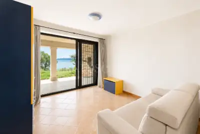 Villa in vendita, Via Alessandro Volta, Padenghe sul Garda