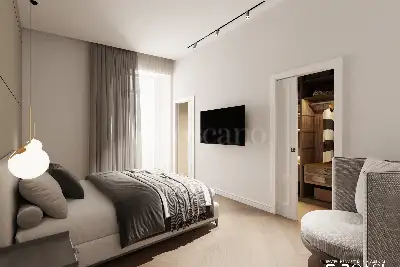 Casa in vendita, Piazza di SS Apostoli, Roma