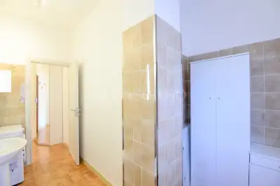 House for rent, Via Palestro, Como