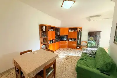 Casa in vendita, Via Armando Diaz, Nettuno