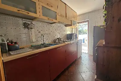 Villino a Schiera in vendita, via dei fauni, Anzio