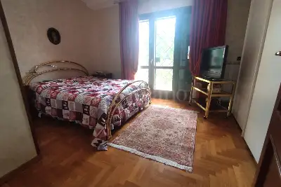 Villino a Schiera in vendita, Via Michele Nau, Roma