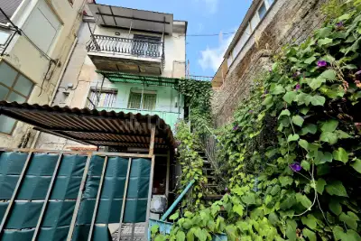 Casa in vendita, Via Coriolano, Napoli
