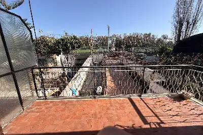 Villa Plurifamiliare in vendita, Viale Paride, Ardea