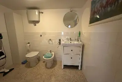 Casa in vendita, Via Borgo San Rocco, Ariccia