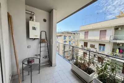 Casa in affitto, Via Colapesce, Messina