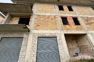 Casa Indipendente in vendita, Via Polveriera, Capistrello