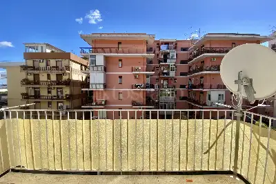 Casa in vendita, Viale Principe Umberto, Messina