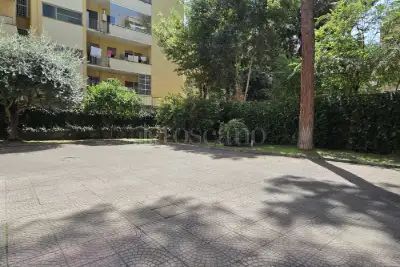 Casa in vendita, Via Meropia, Roma