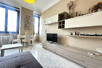 Casa in affitto, Via Giuseppe Ripamonti, Milano