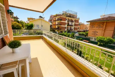 Casa in vendita, Via San Zeffirino Papa, Roma