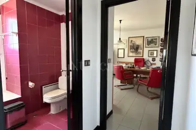 Casa in vendita, Via Budapest 12, Sassari