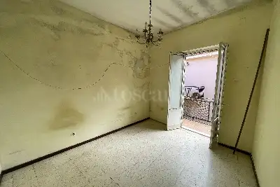 Casa Indipendente in vendita, Via Dottore Raimondi, Messina