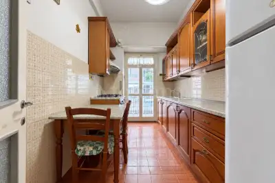Casa in vendita, Via Bernardo Davanzati, Roma