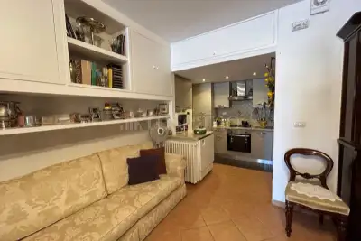 Casa in vendita, Via Valdaora, Roma