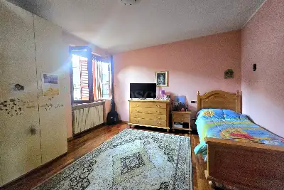 Villa in vendita, Via F. Petrarca, Sarezzo