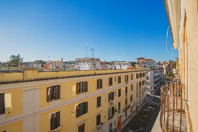 Casa in vendita, Via Giovanni Battista Bodoni, Roma