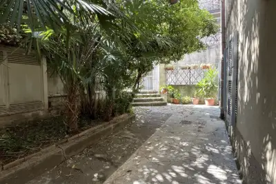 Casa in affitto, Via Martino Anzi, Como