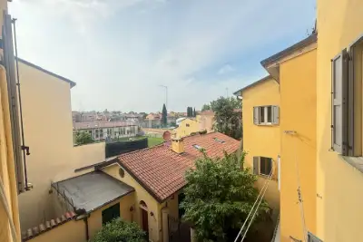 Casa in vendita, Via Saragozza, Bologna