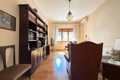 Casa in vendita, Via Nomentana, Roma