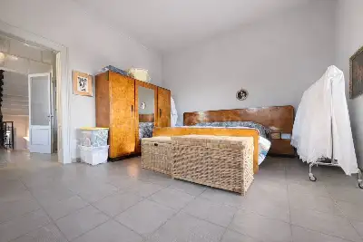 Villa Bifamiliare in vendita, CENTRO STORICO, Guidizzolo