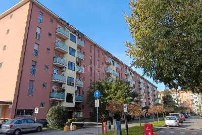 Casa in vendita, Via Ugo Betti, Milano