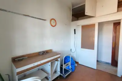 Casa in vendita, Via Francesco Vettori, Roma