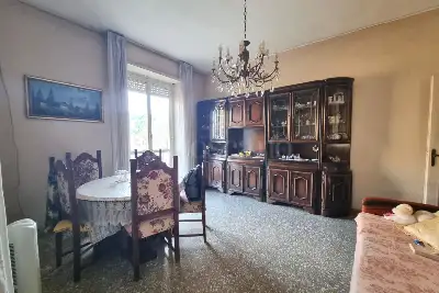 Casa in vendita, Viale Opita Oppio, Roma